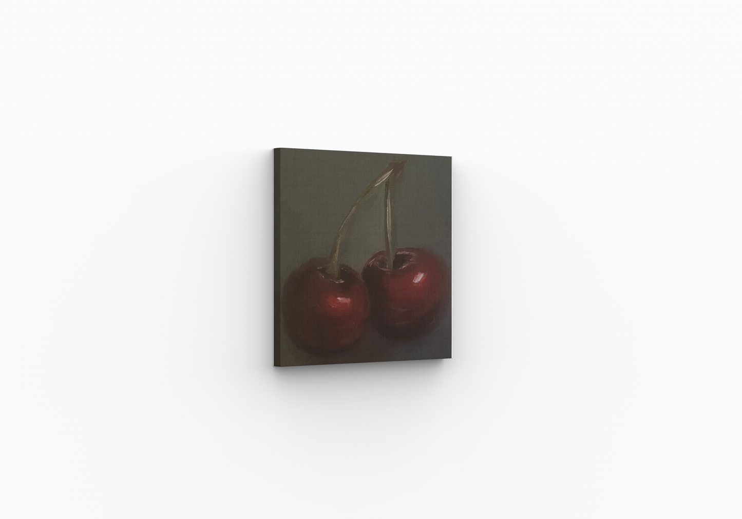 Cherries 4x4 Original