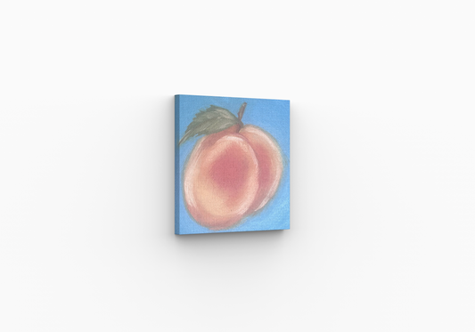 Peach 4x4 Originals