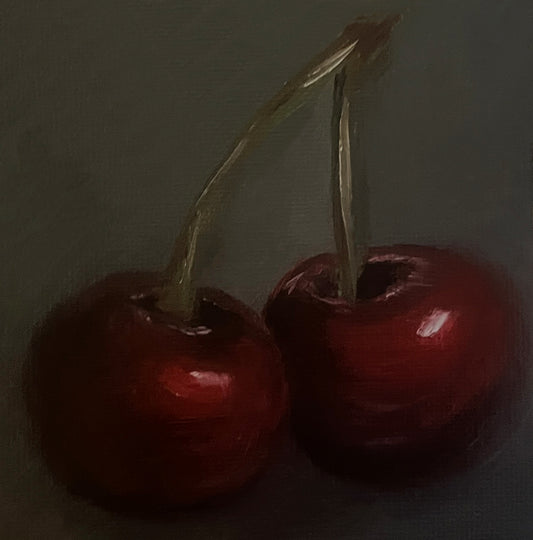 Cherries 4x4 Original
