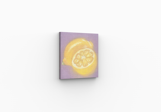 Lemon 4x4 Original