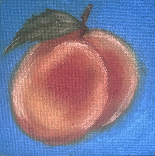 Peach 4x4 Originals