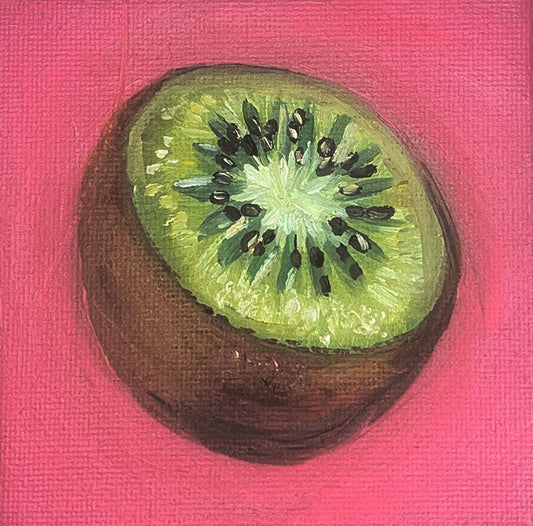 Kiwi 4x4 Original